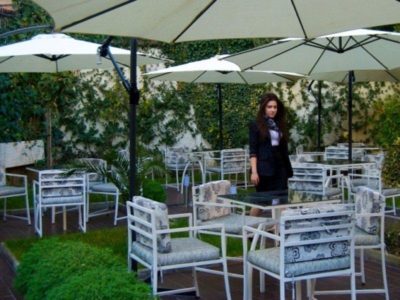 Hotel Eagle 地拉那 外观 照片