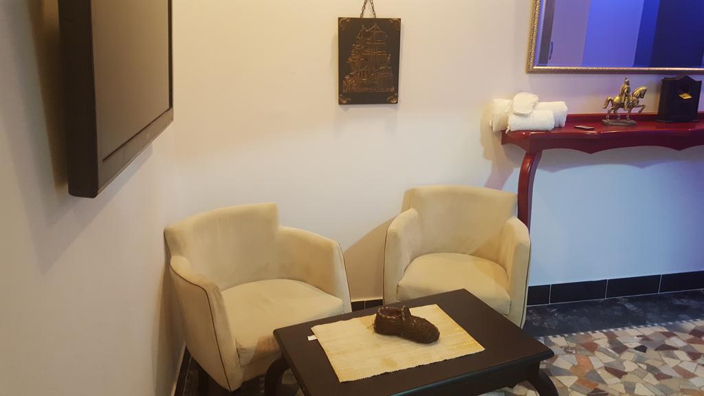Hotel Eagle 地拉那 外观 照片